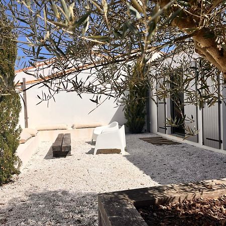 Villa Miha سان مارتن دو ر المظهر الخارجي الصورة