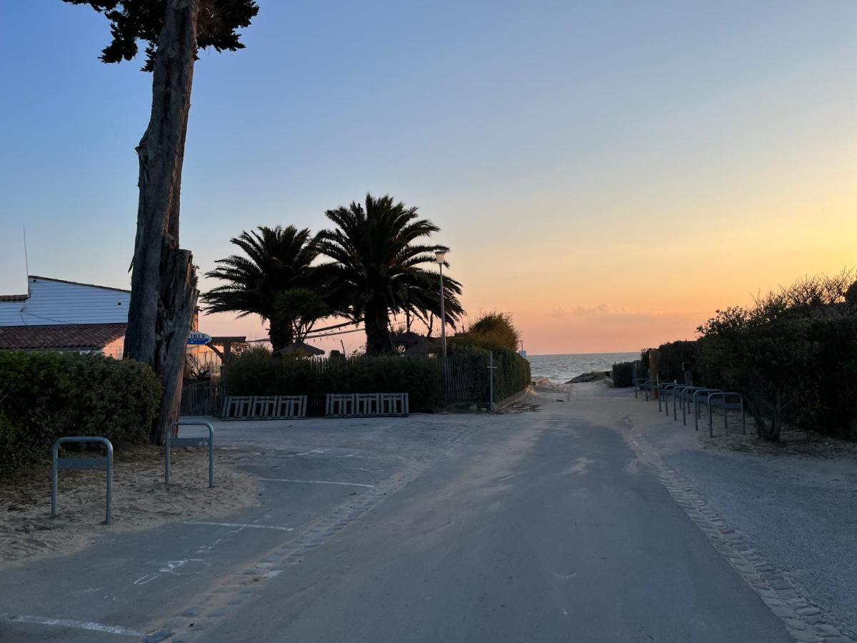 Villa Miha سان مارتن دو ر المظهر الخارجي الصورة