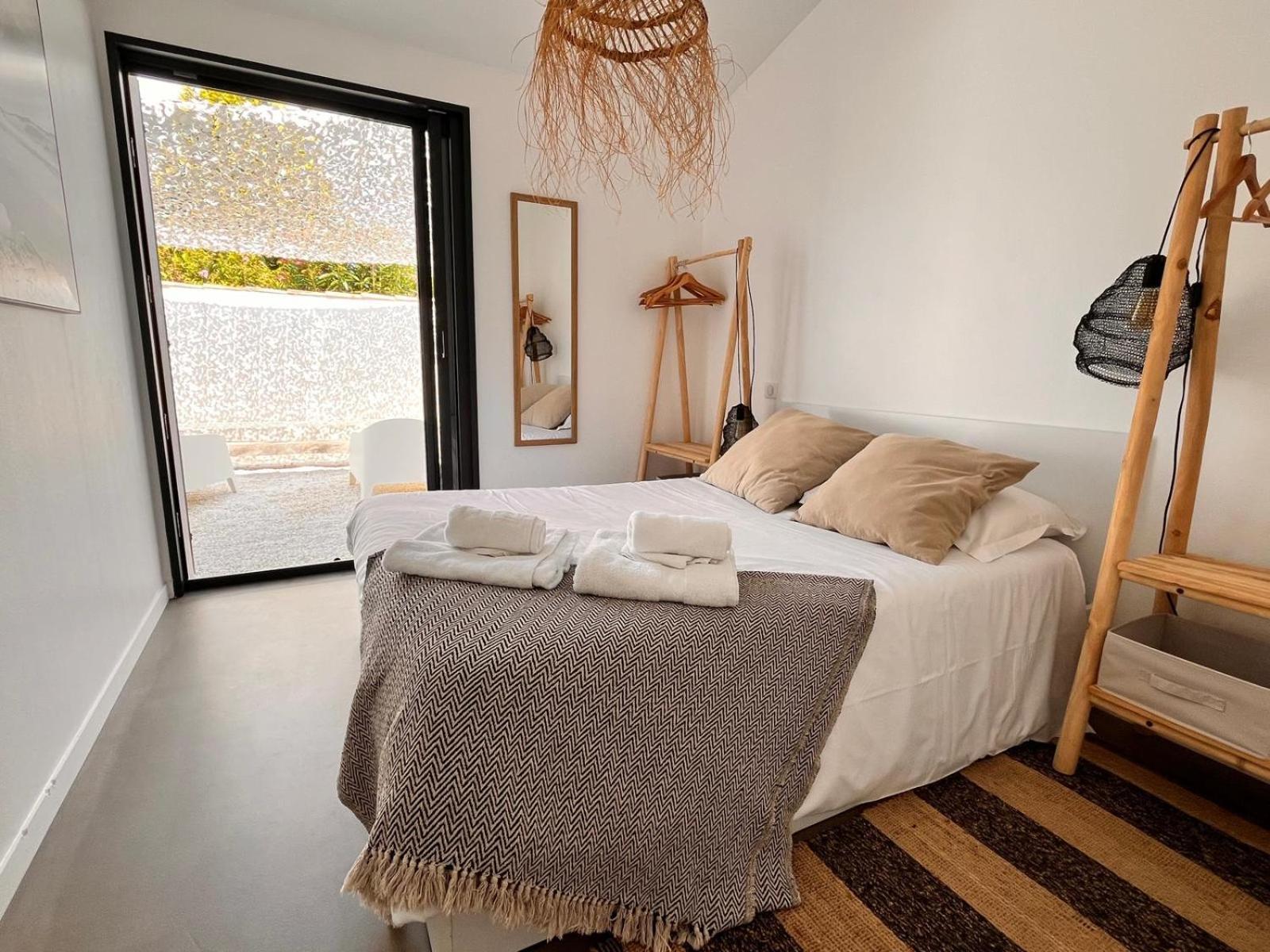 Villa Miha سان مارتن دو ر المظهر الخارجي الصورة