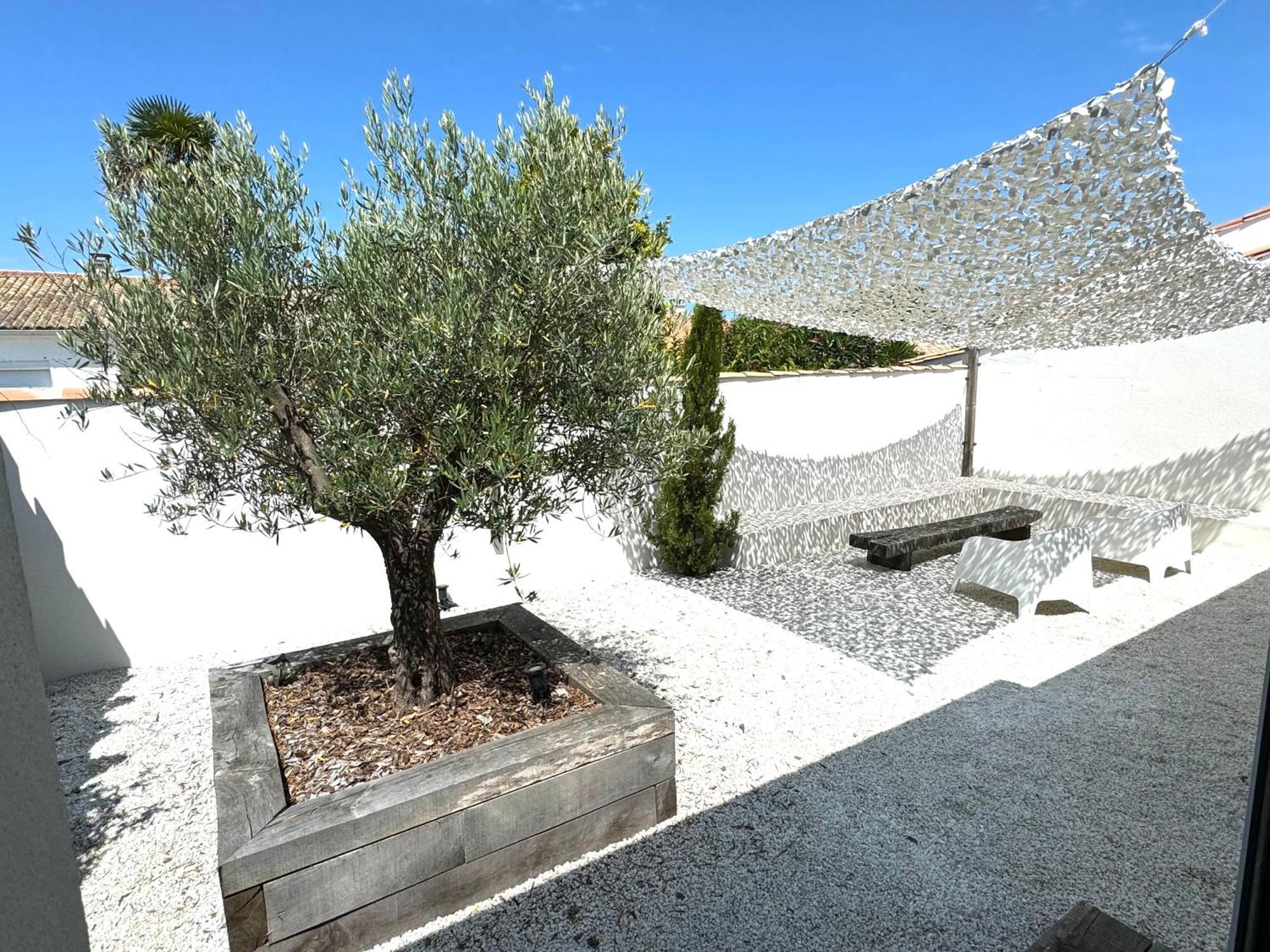 Villa Miha سان مارتن دو ر المظهر الخارجي الصورة