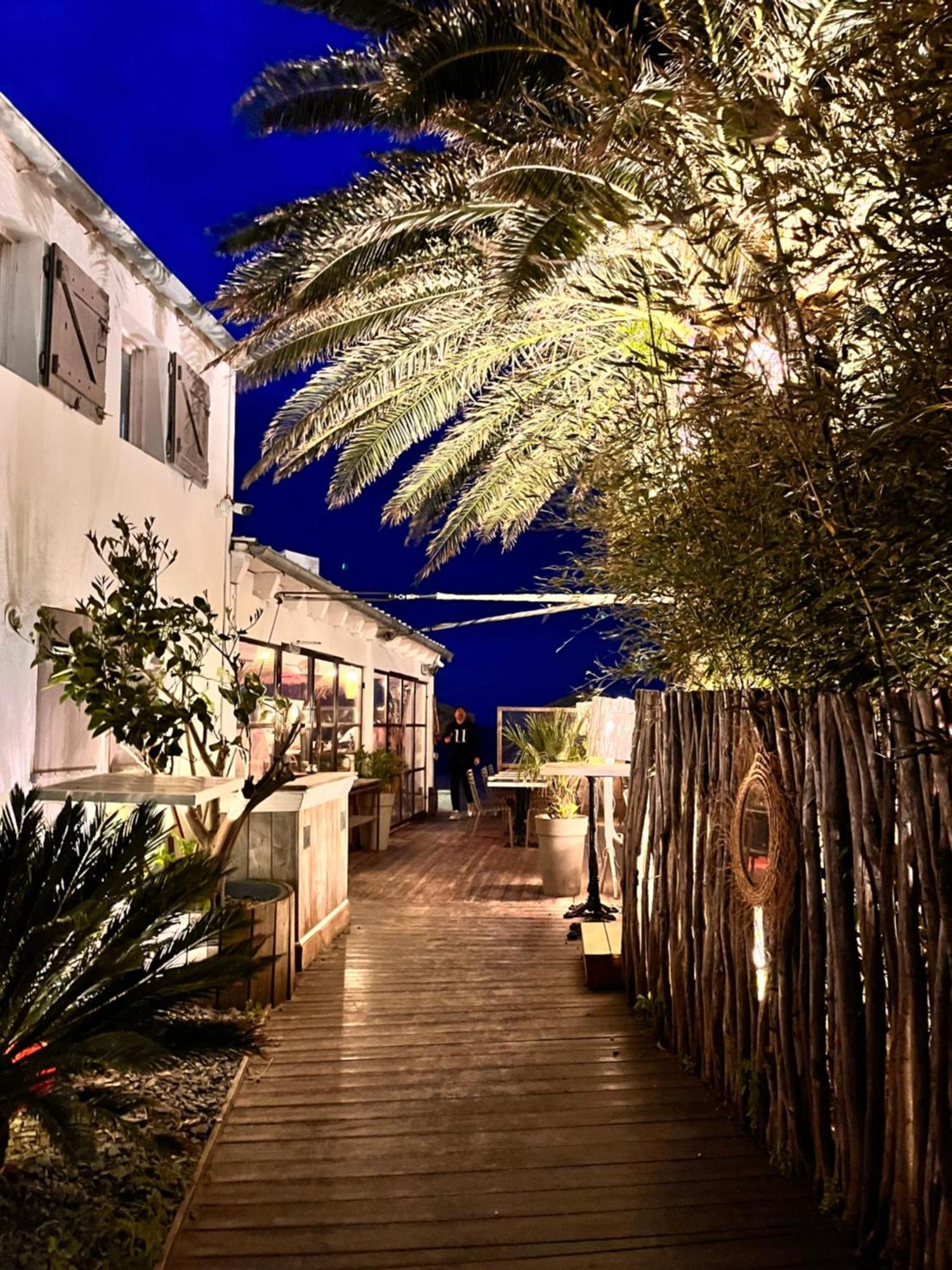 Villa Miha سان مارتن دو ر المظهر الخارجي الصورة